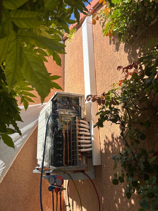 Remplacement Carte Électronique Groupe Atlantic à Toulouse chez un particulier