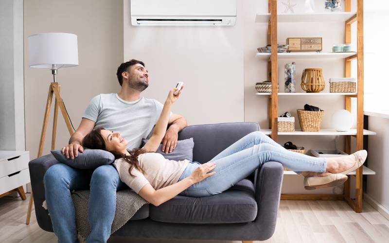 Installation de climatisation, froid commercial et dépannage rapide 24h/24 pour les professionnels et les particuliers à Toulouse