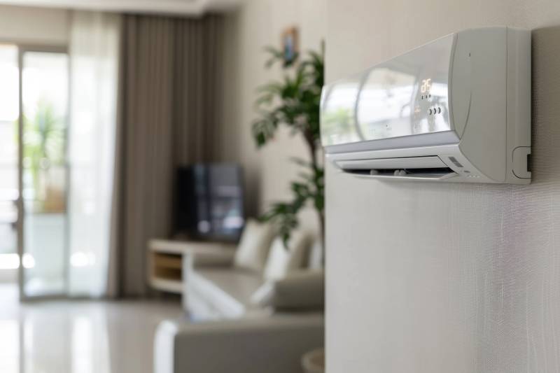 Installation de climatisation réversible pour maison économe et silencieuse avec un entretien complet à Toulouse et environs