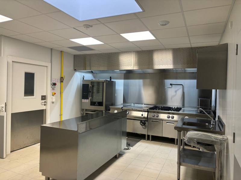 Installation de climatisation, froid commercial et dépannage rapide 24h/24 pour les professionnels et les particuliers à Toulouse