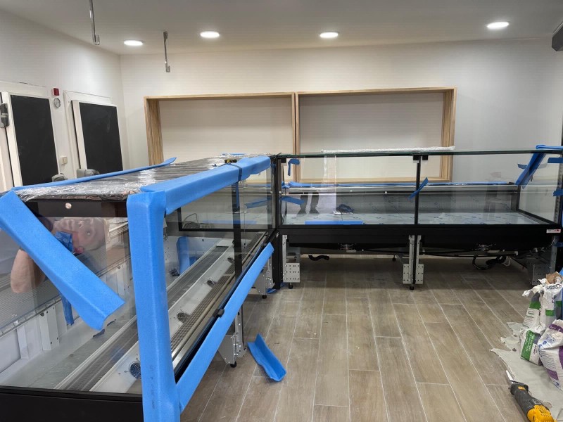 Installation de climatisation, froid commercial et dépannage rapide 24h/24 pour les professionnels et les particuliers à Toulouse