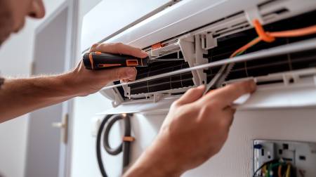 Notre zone d'activité pour ce service Installation de pompe à chaleur air/eau Atlantic pour maison en rénovation de 120m2 Toulouse en Haute Garonne en Occitanie : chauffage économe et eau chaude sanitaire intégrée
