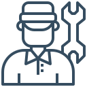 Maintenance & dépannage 24h/24